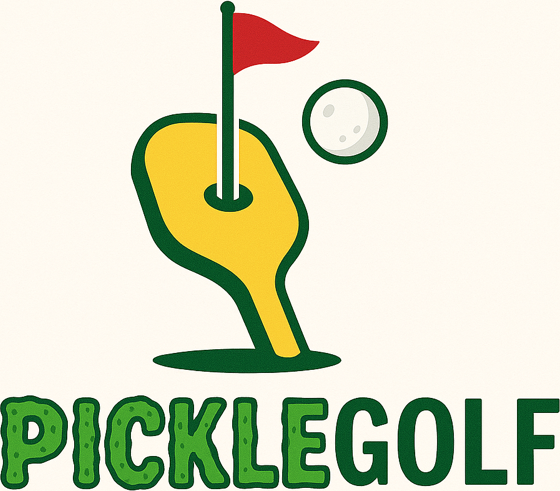 PickleGolf (TM Pending)